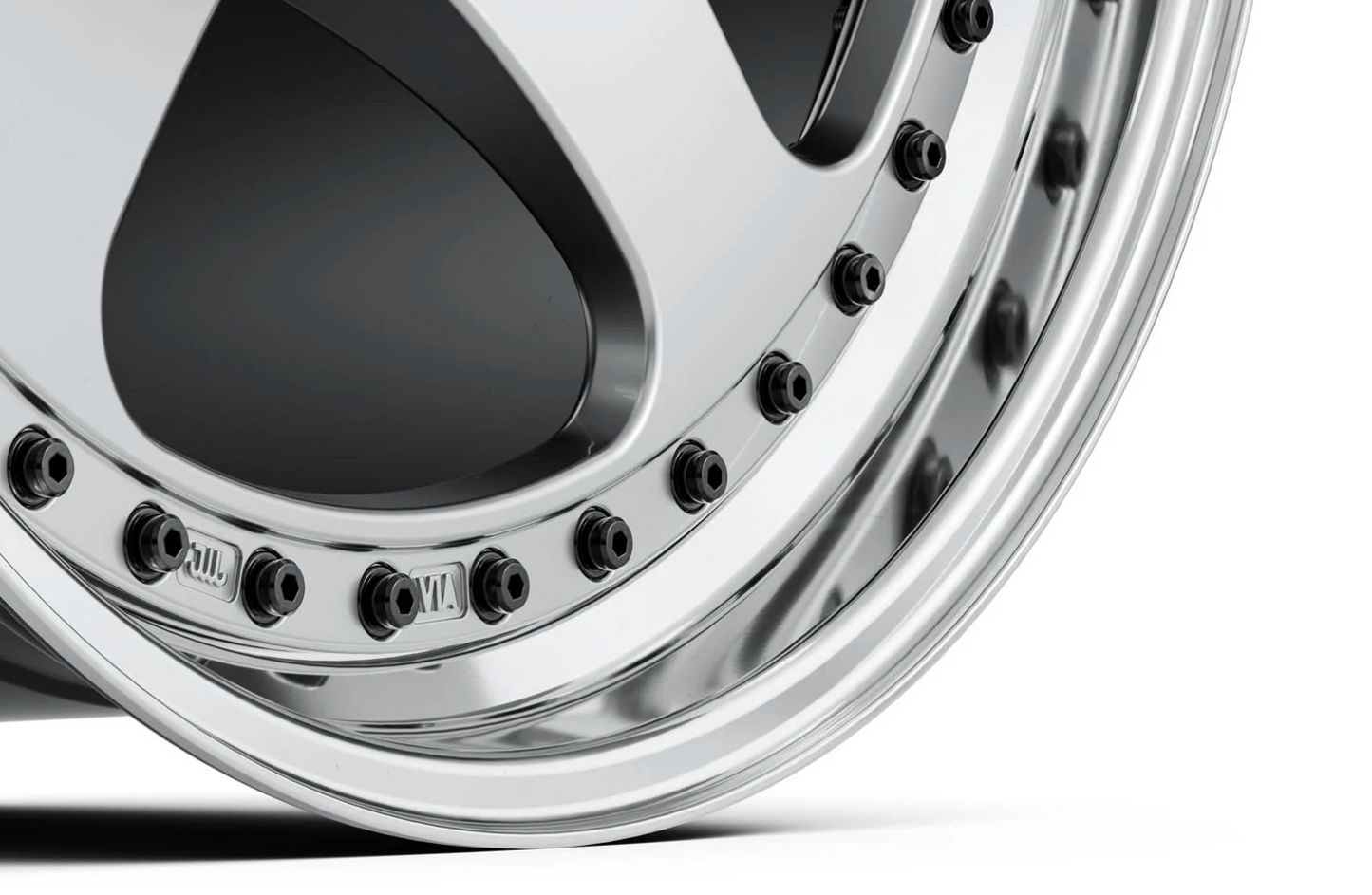Titanum Bolts - A must have upgrade for weight savings