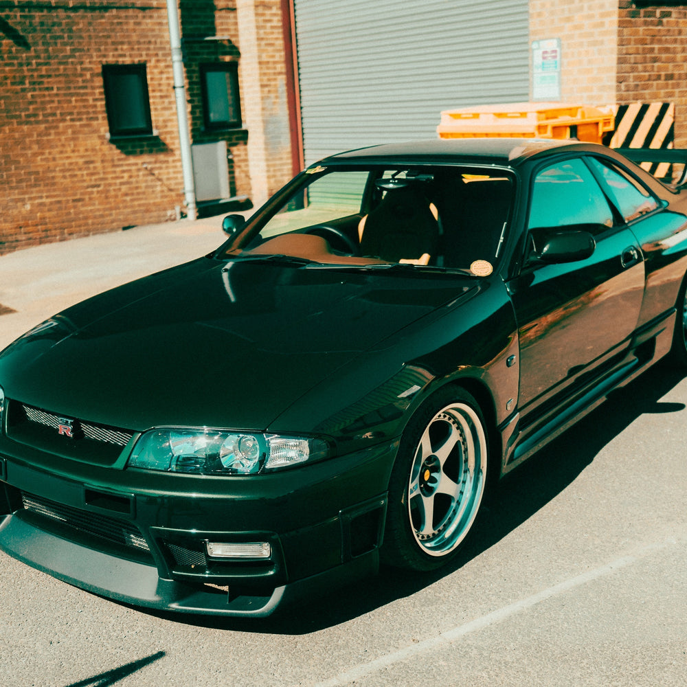 R33 GT-R