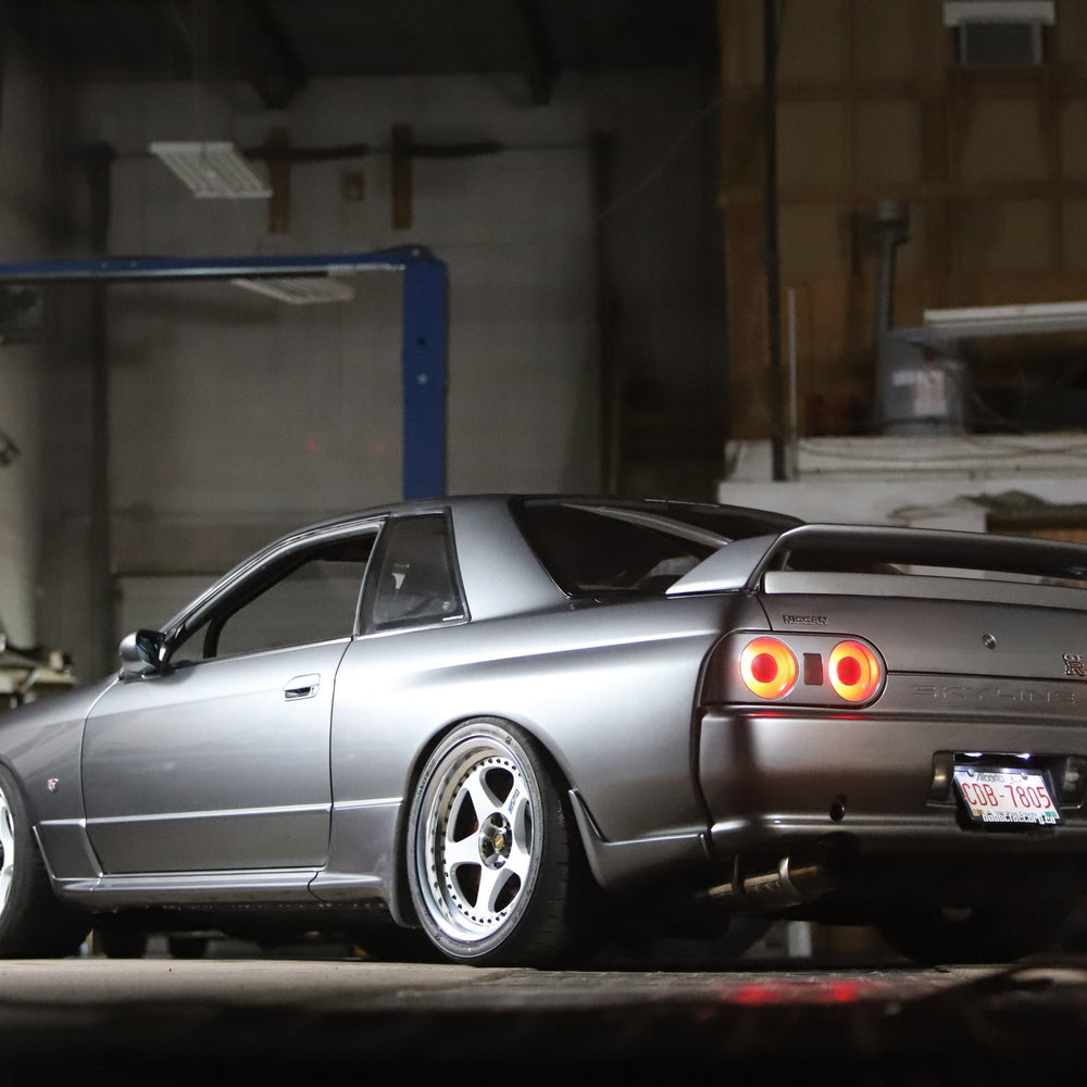  R32 Skyline GT-R 