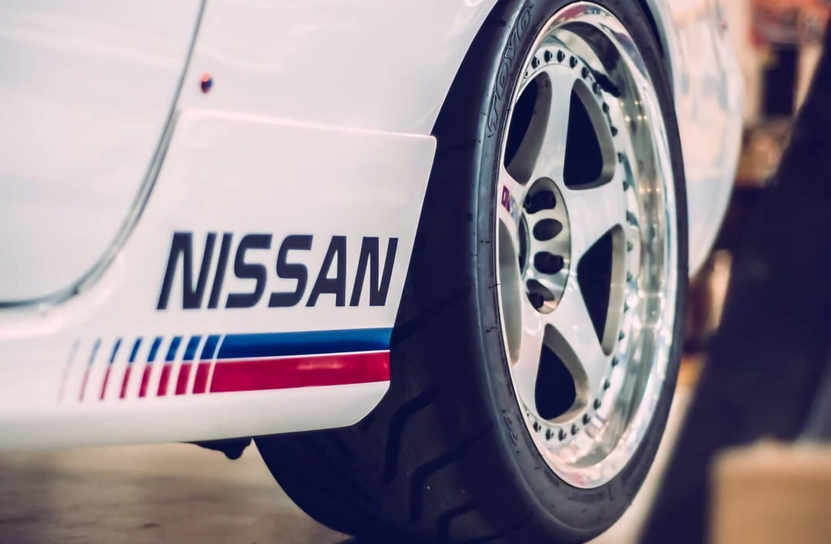 Nissan Silvia S14 & S15: The 18-Inch Wheel Fitment Guide