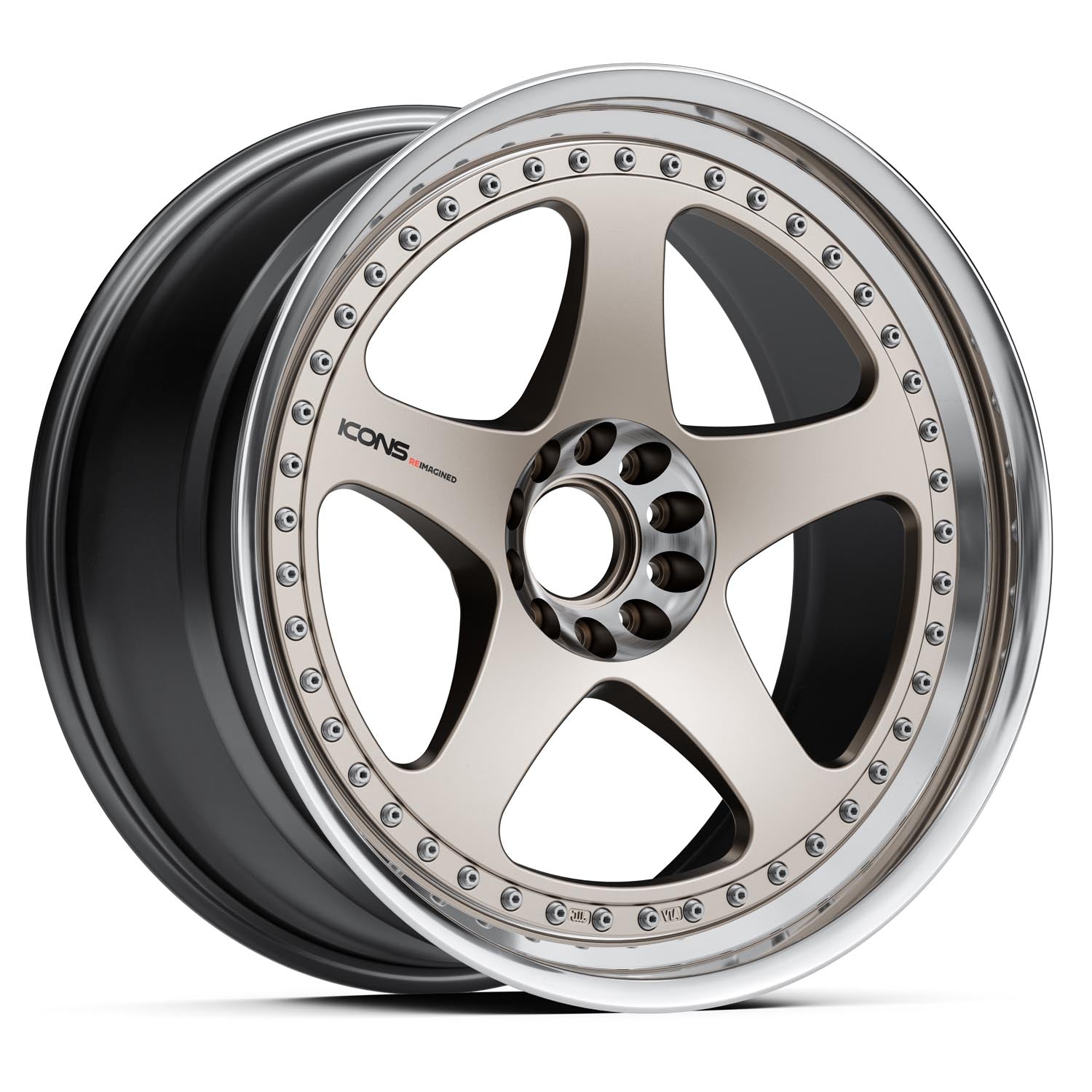 20x10 ET30 – Icons Reimagined