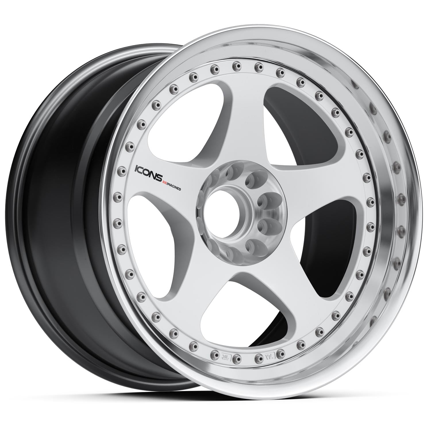 icons-reimagined.com – Icons Reimagined